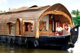 Houseboats in Kerala backwaters facing disruption due to LPG shortage affecting tourism services