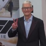 Tim Cook steps down as Apple CEO while John Ternus prepares to become the next chief executive of Apple