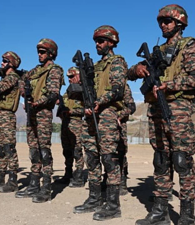 Police investigating disappearance of BSF jawans from strong room duty in Malappuram