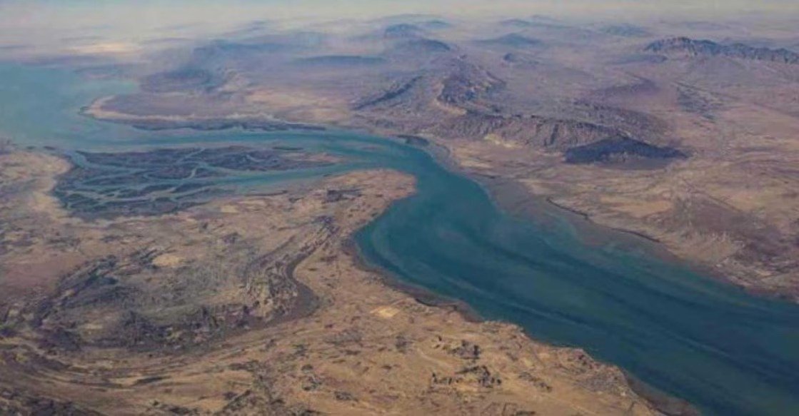 Commercial vessel damaged after firing near Hormuz Strait raising fresh war fears in the Middle East