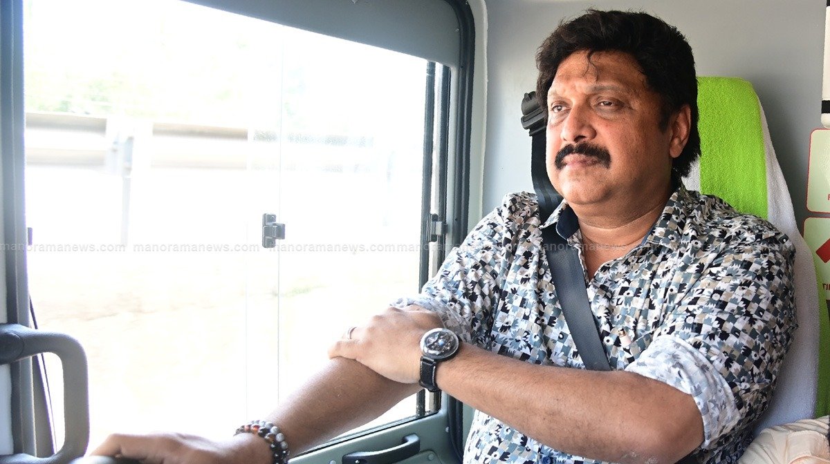 KSRTC luxury business class bus interior with modern seating and travel facilities launched in Kerala