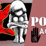 Delhi Saket Court building representing legal proceedings in POCSO case involving HRDS founder secretary