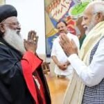 Orthodox church gathering in Kerala highlighting simple celebrations and reduced festive spending guidelines