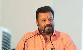 Aftermath of Mundathikode firework explosion with officials inspecting site and relief announcements for victims