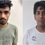 Security agencies arresting suspects in Noida linked to Pakistan ISI espionage network investigation