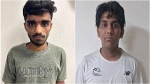 Security agencies arresting suspects in Noida linked to Pakistan ISI espionage network investigation