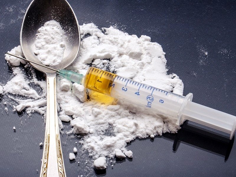 Kerala police seize brown sugar in Mumbai drug trafficking case arrest