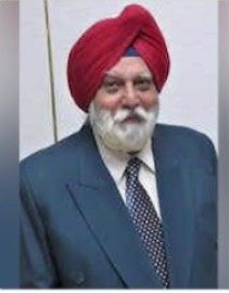Indian hockey legend Gurbux Singh Grewal Olympic gold medalist passes away