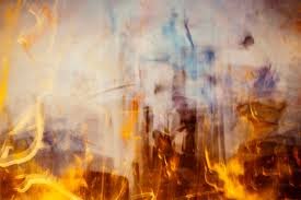 Young devotee falls into fire pit during Agnikavadi ritual at Attingal temple festival