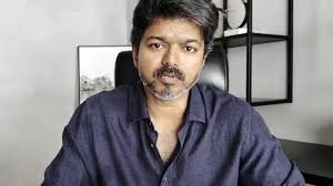 Actor Vijay faces child rights complaint over use of children in Tamil Nadu election campaign