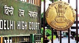 Delhi High Court Cyber Attack disrupts virtual hearing with obscene visuals during online court session