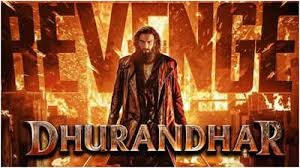 Ranveer Singh performing dangerous real explosion scene in Dhurandhar climax