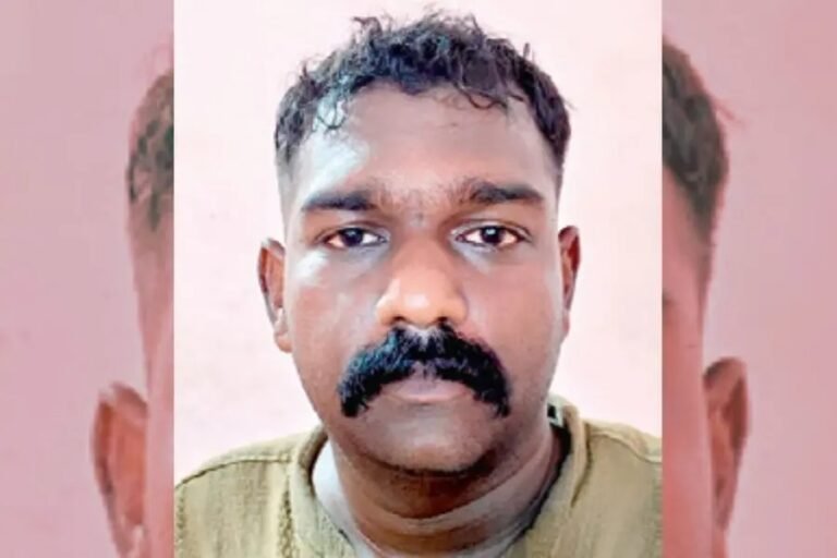 Kerala police arrest ex-officer in morphed image fraud case involving extortion attempt