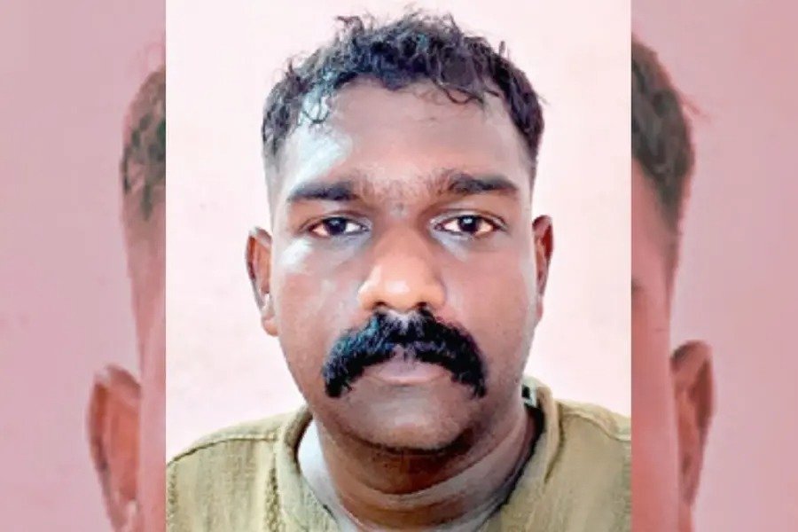 Kerala police arrest ex-officer in morphed image fraud case involving extortion attempt