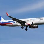 Nepal Airlines map controversy showing incorrect depiction of Indian regions causing global outrage