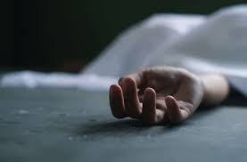 Police investigation at Kottarakkara where decomposed body of elderly man was found near his house