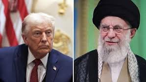 US military planning attack strategy against Iran with rising global tensions and defense actions