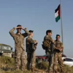 Iran Train Warning Shock