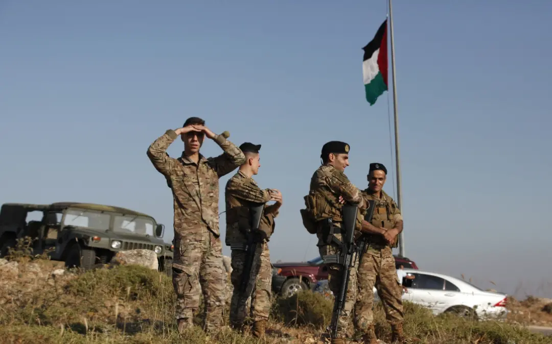 Iran Train Warning Shock