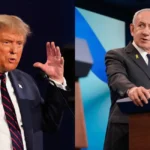 Israel Lebanon ceasefire