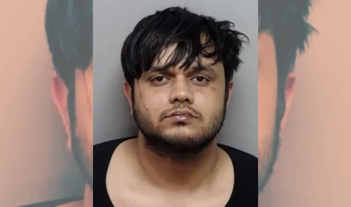 Police arrest Indian national in Texas after attack on woman and child in San Antonio park