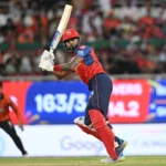 Punjab Kings Big Win