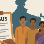 Official census website corrected after Arunachal Pradesh city was wrongly marked inside China