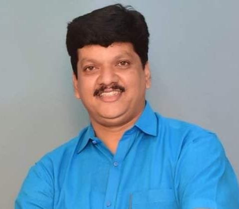 Kozhikode DCC resignation Congress leader stepping down news