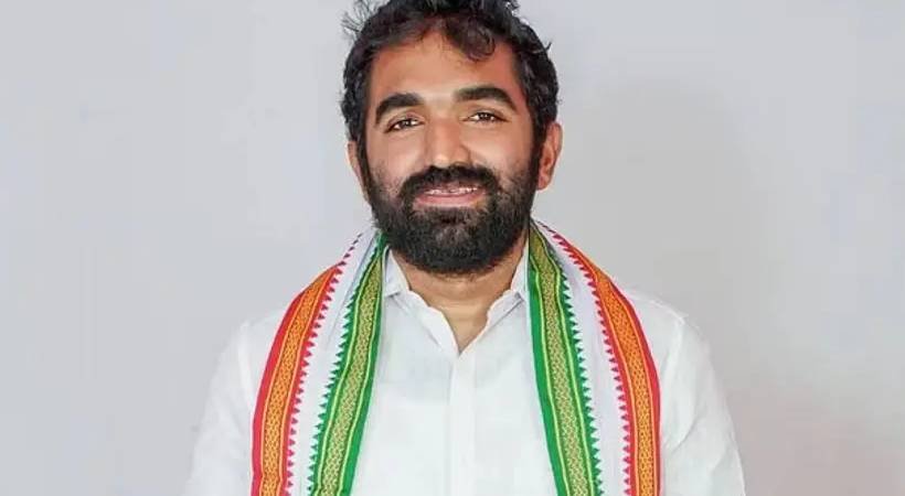 Chandy Oommen Statement Big