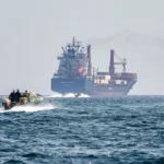 Hormuz Mine Action Big