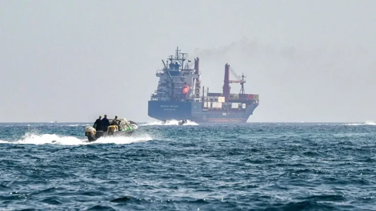 Hormuz Mine Action Big