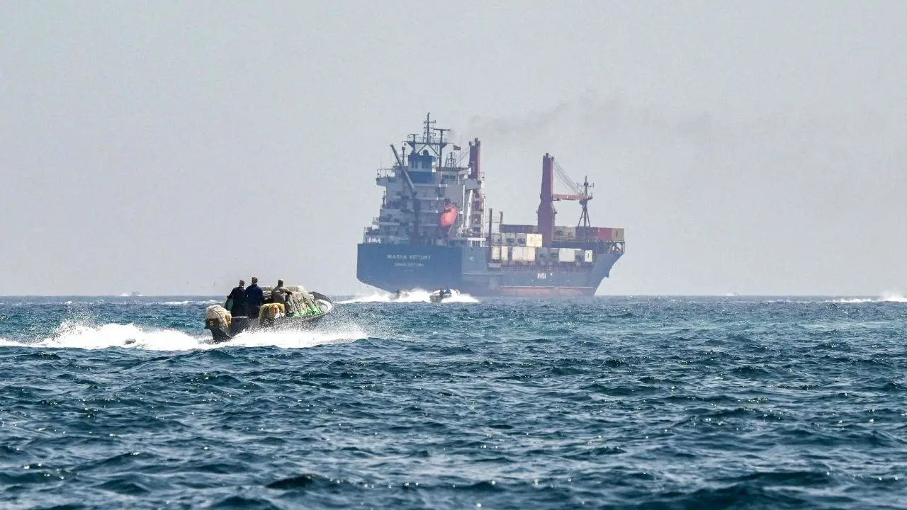 Hormuz Mine Action Big