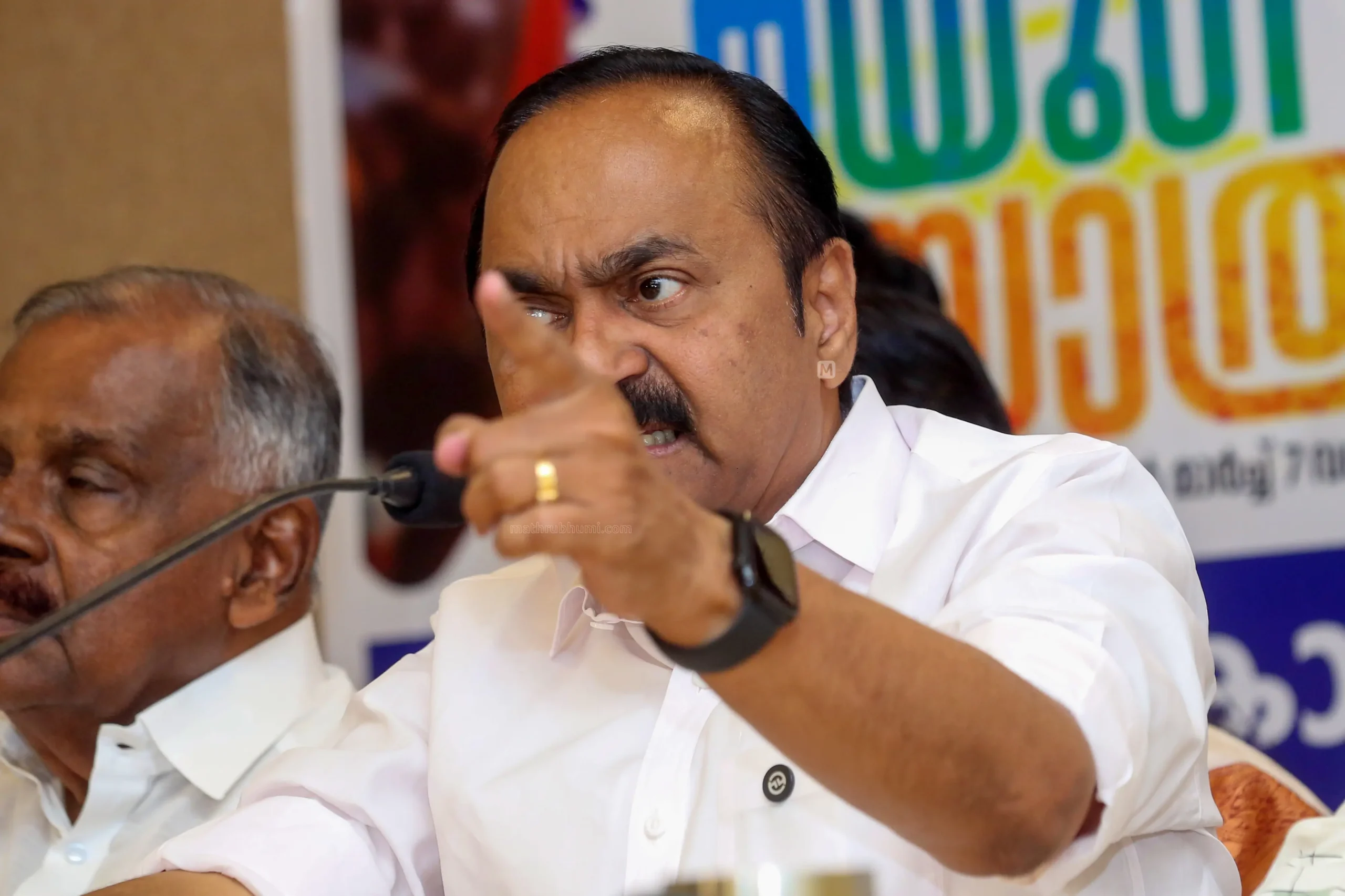 Kannur Violence Shock