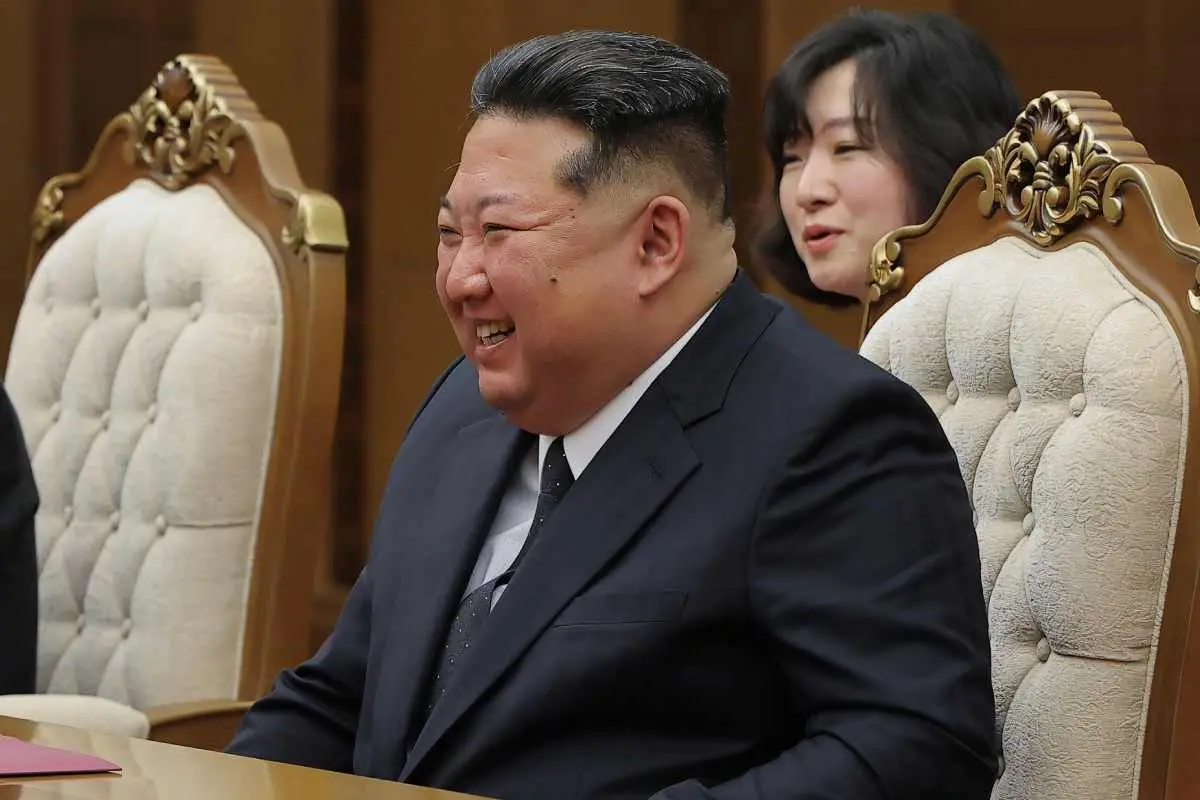 North Korea missile test triggers emergency security meeting in South Korea and global concern