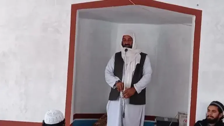 Lashkar e Taiba commander Sheikh Yusuf Afridi shot dead in Pakistan during unknown gunmen attack
