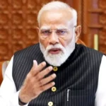 Modi Assassination Plot Shock