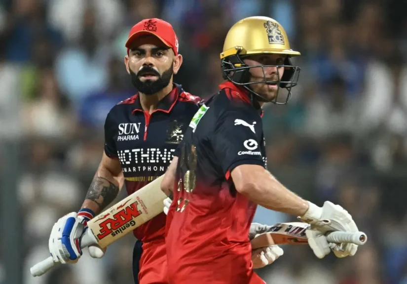 RCB Run Fest Big Win