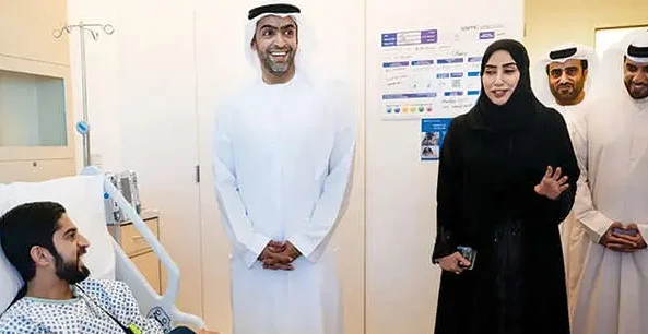 Abu Dhabi Shocks: War Ready!