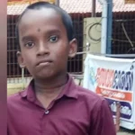 House shed in Kollam where 12-year-old boy died due to electric shock from faulty equipment