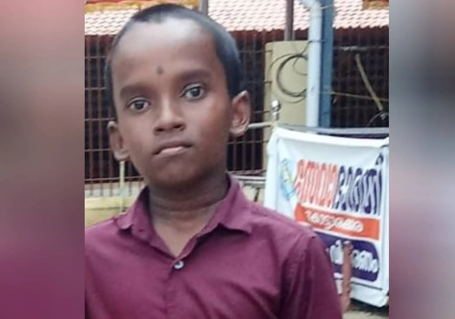 House shed in Kollam where 12-year-old boy died due to electric shock from faulty equipment