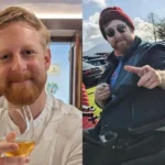 Michael Patrick Death Shock