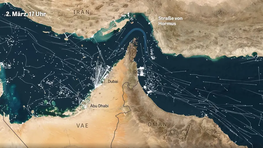 Hormuz ceasefire crisis grows as US Iran truce nears end and Indian ships face firing in strait