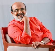 Thomas Isaac speaking about delimitation controversy and political impact in India