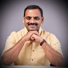 Dean Kuriakose speaking about Womens Reservation Bill political debate in India