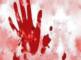 Police investigation at crime scene in Thrissur after youth stabbed following dispute