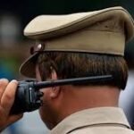 Survivor speaking to media about Kayamkulam sexual assault case against police