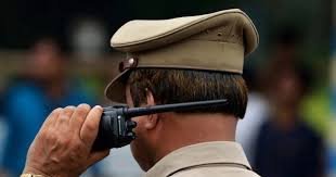 Survivor speaking to media about Kayamkulam sexual assault case against police