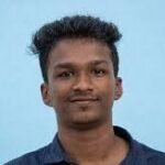 Grieving father at Anjarakandy Medical College campus demanding justice for his deceased son