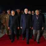 US Iran talks Peace Push