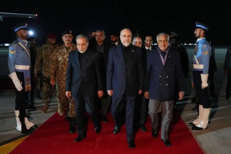 US Iran talks Peace Push